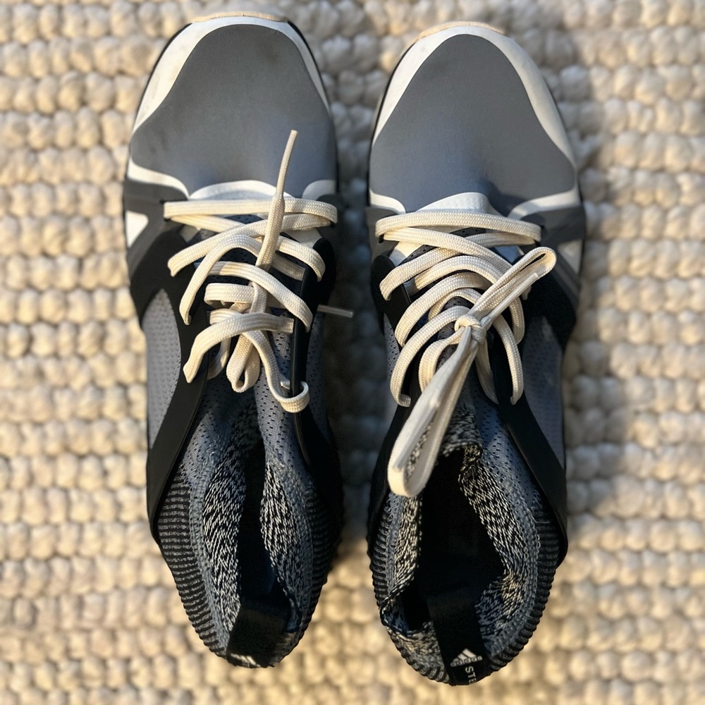Stella McCartney / adidas sneakers